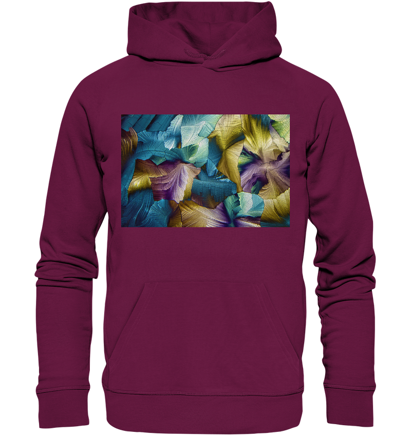 Apfelsäure - Premium Hoodie wioostore.de