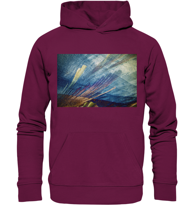 Harnstoff mit Resorcin - Premium Hoodie wioostore.de