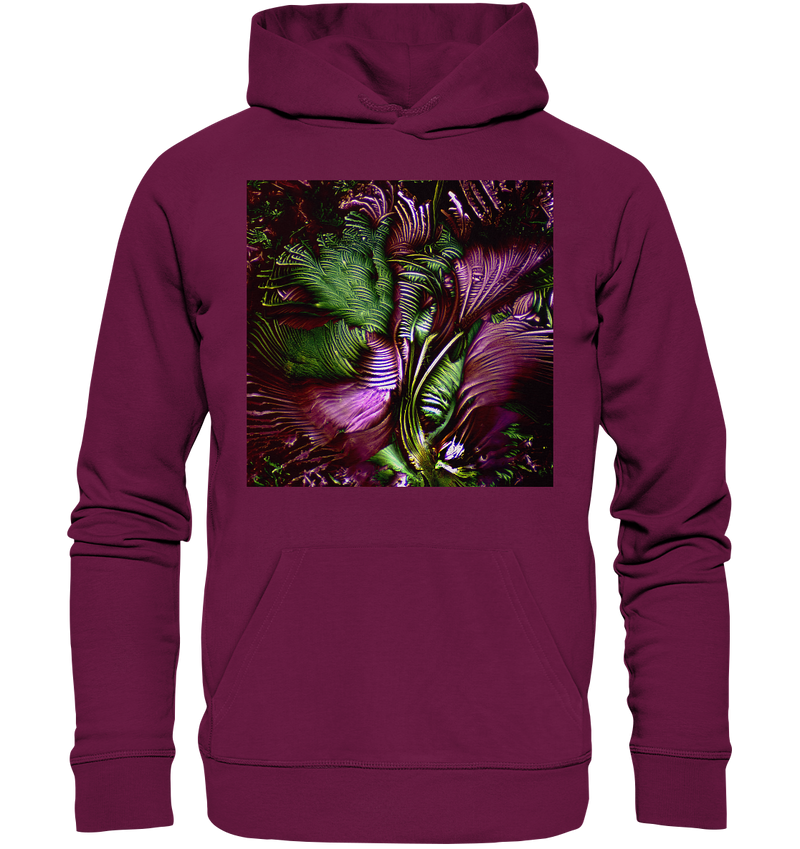 Glycin - Premium Hoodie wioostore.de