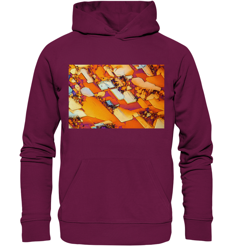 Beta Alanin und L-Glutamin - Premium Hoodie wioostore.de