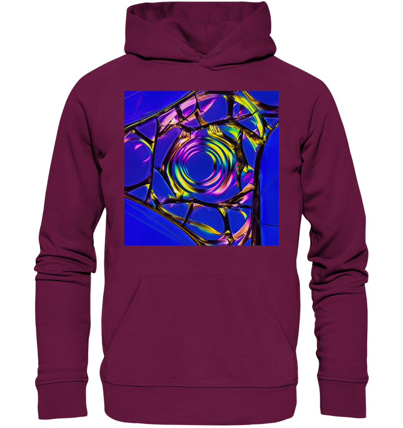 Stevia - Premium Hoodie wioostore.de