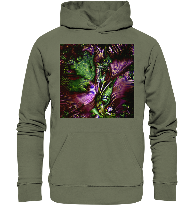 Glycin - Premium Hoodie wioostore.de