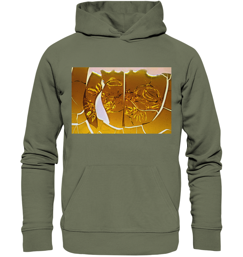 Eisencitrat - Premium Hoodie wioostore.de