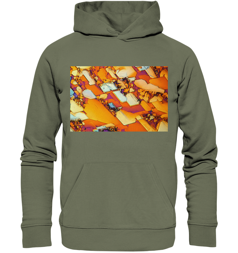 Beta Alanin und L-Glutamin - Premium Hoodie wioostore.de