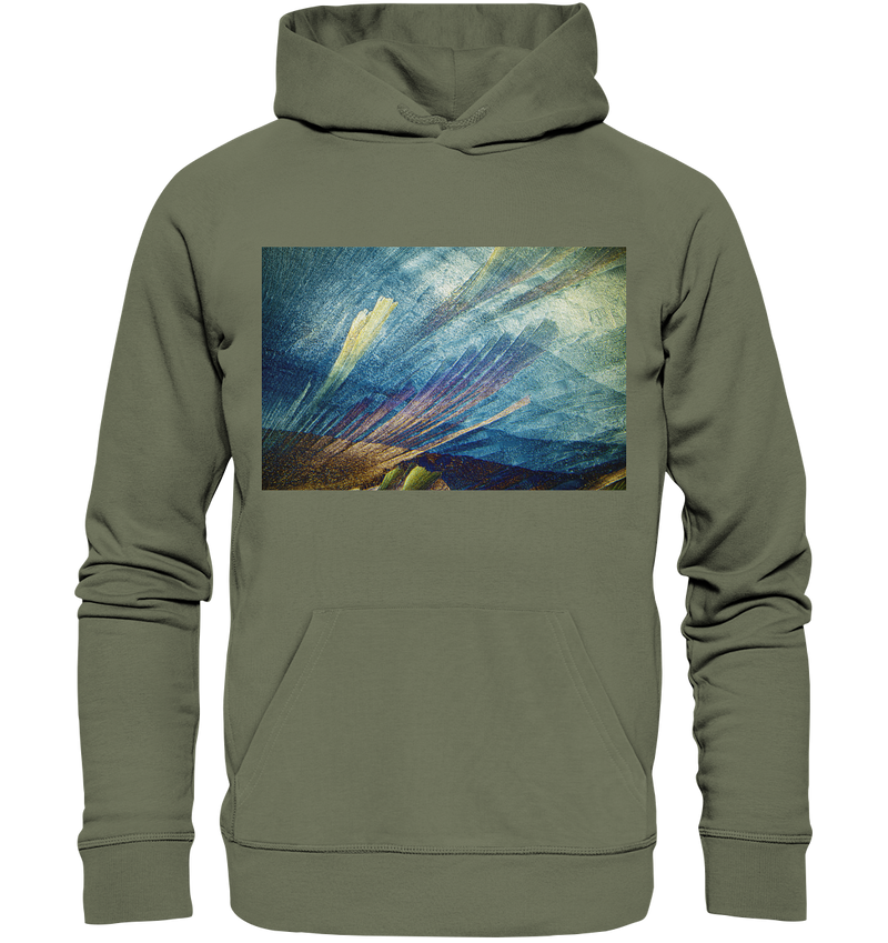 Harnstoff mit Resorcin - Premium Hoodie wioostore.de