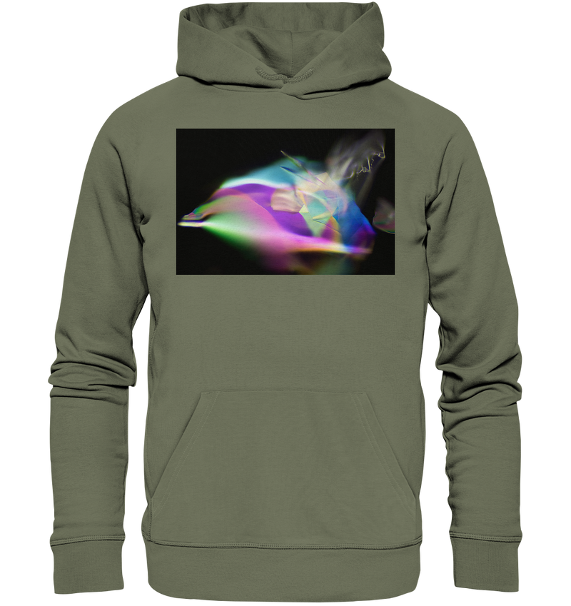 Zimtsäure - Premium Hoodie wioostore.de