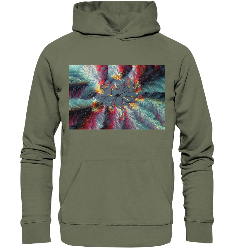 Zimtsäure - Premium Hoodie wioostore.de