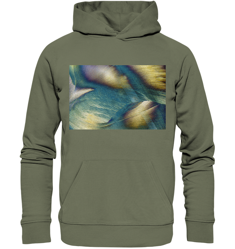 Harnstoff mit Resorcin - Premium Hoodie wioostore.de