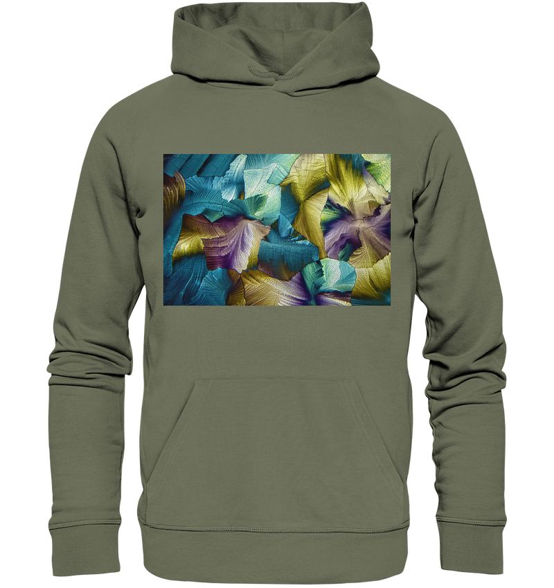 Apfelsäure - Premium Hoodie wioostore.de