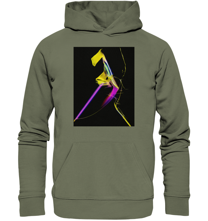 Zimtsäure - Premium Hoodie wioostore.de