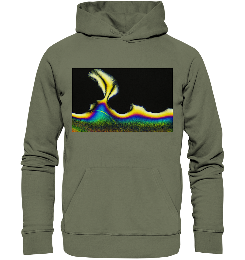 Vitamin C - Premium Hoodie wioostore.de
