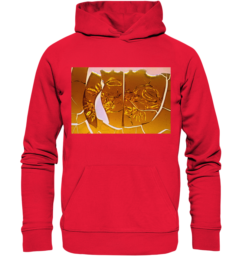 Eisencitrat - Premium Hoodie wioostore.de