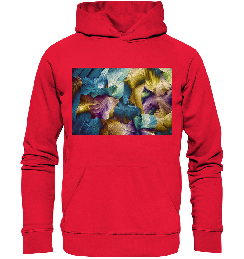 Apfelsäure - Premium Hoodie wioostore.de
