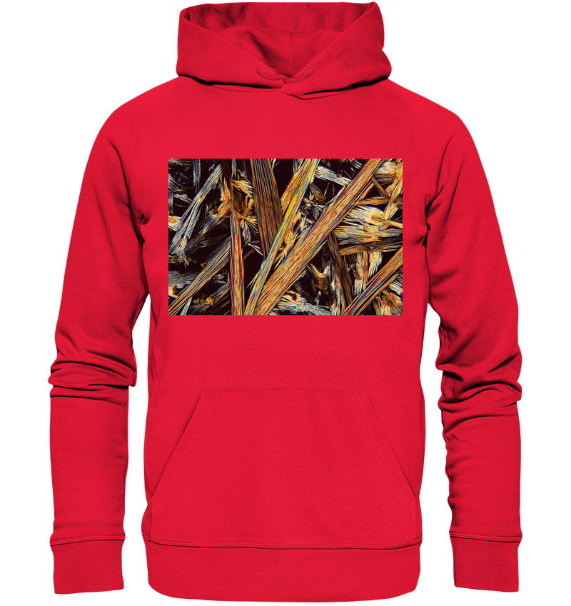 Koffein - Premium Hoodie wioostore.de