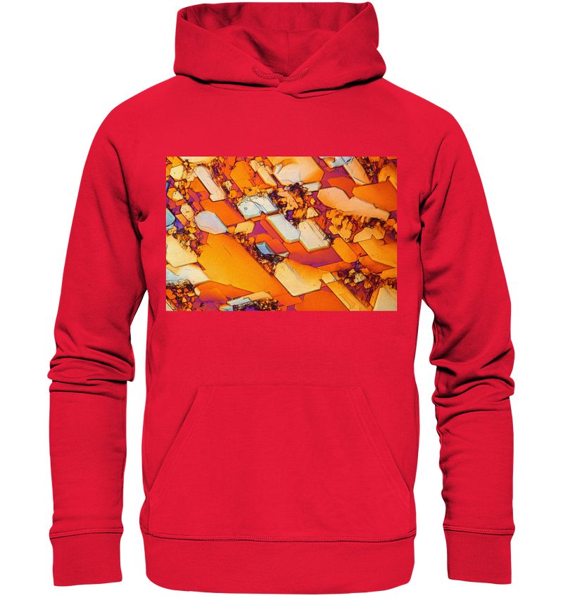 Beta Alanin und L-Glutamin - Premium Hoodie wioostore.de