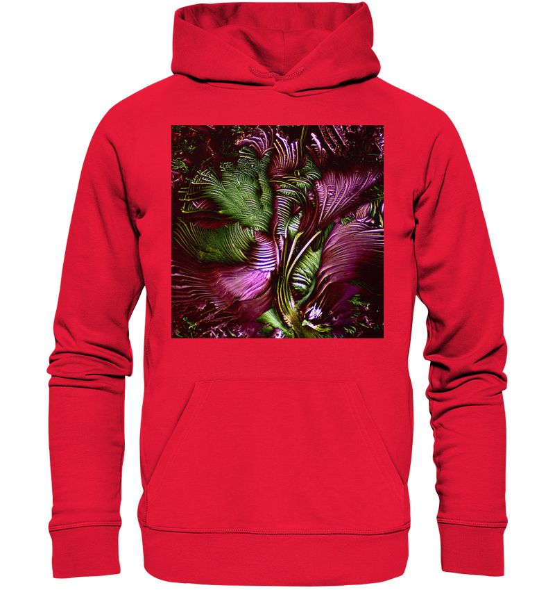 Glycin - Premium Hoodie wioostore.de