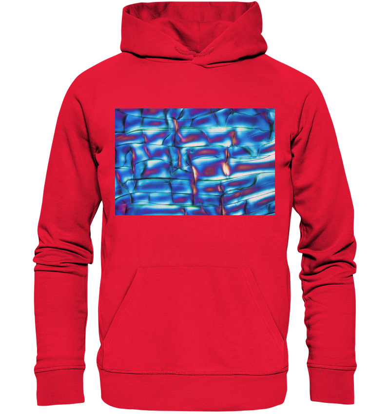Optical Brightener - Premium Hoodie wioostore.de