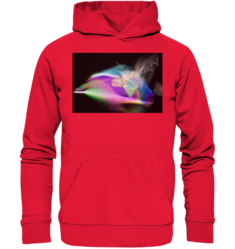 Zimtsäure - Premium Hoodie wioostore.de