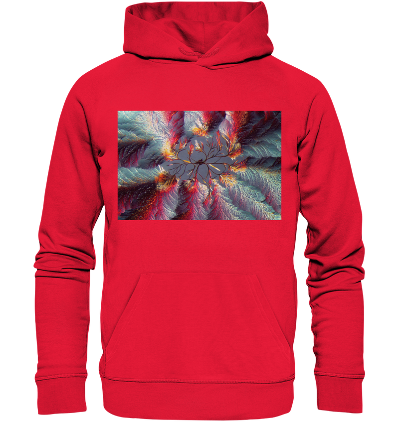 Zimtsäure - Premium Hoodie wioostore.de