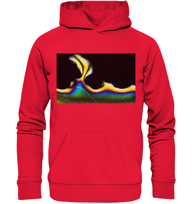 Vitamin C - Premium Hoodie wioostore.de