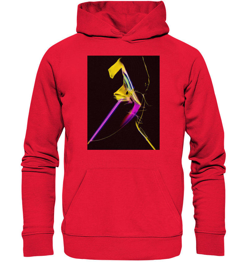 Zimtsäure - Premium Hoodie wioostore.de