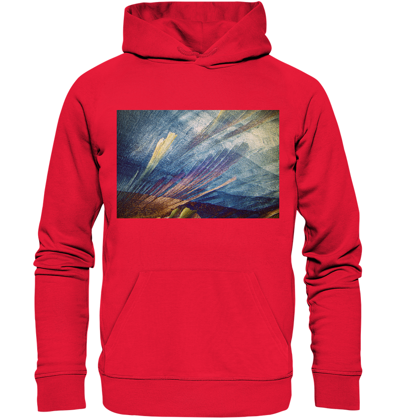 Harnstoff mit Resorcin - Premium Hoodie wioostore.de