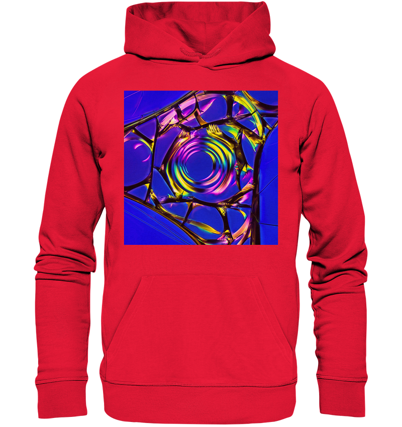 Stevia - Premium Hoodie wioostore.de
