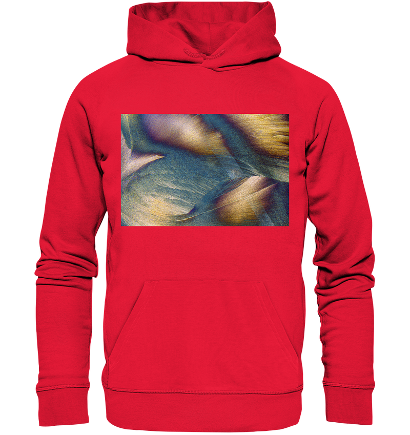Harnstoff mit Resorcin - Premium Hoodie wioostore.de