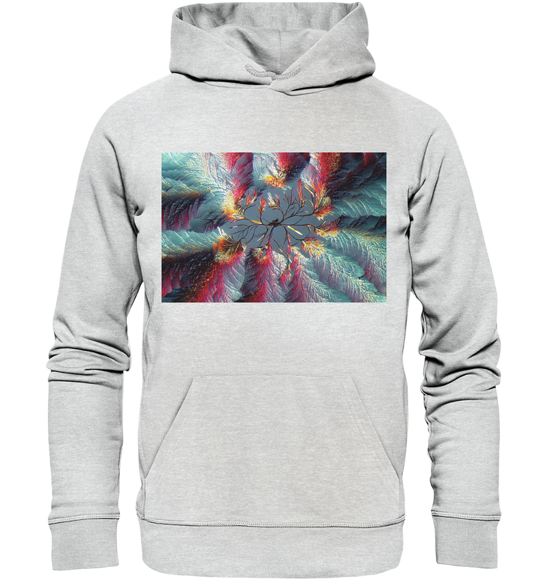 Zimtsäure - Premium Hoodie wioostore.de