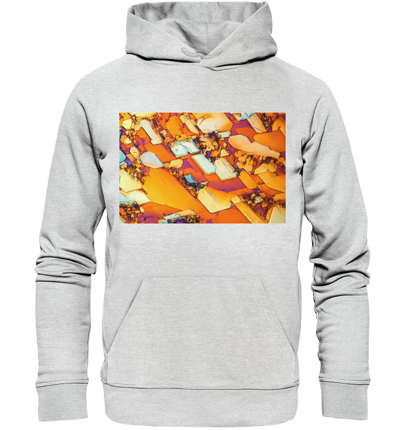 Beta Alanin und L-Glutamin - Premium Hoodie wioostore.de