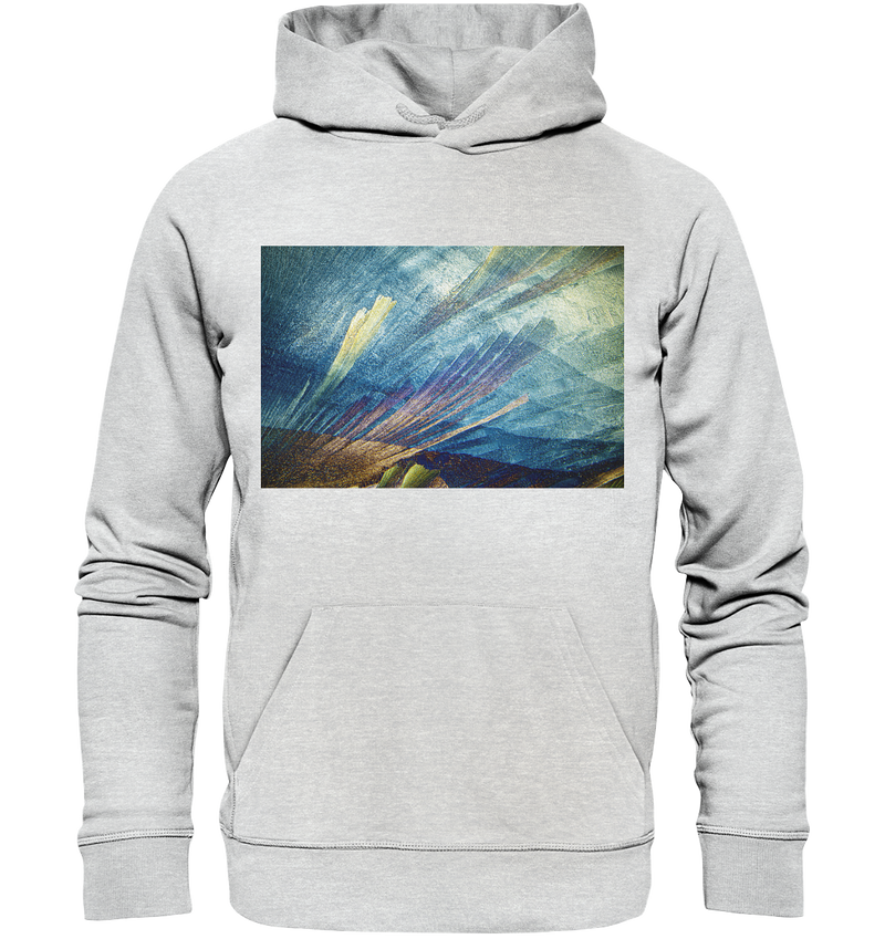 Harnstoff mit Resorcin - Premium Hoodie wioostore.de