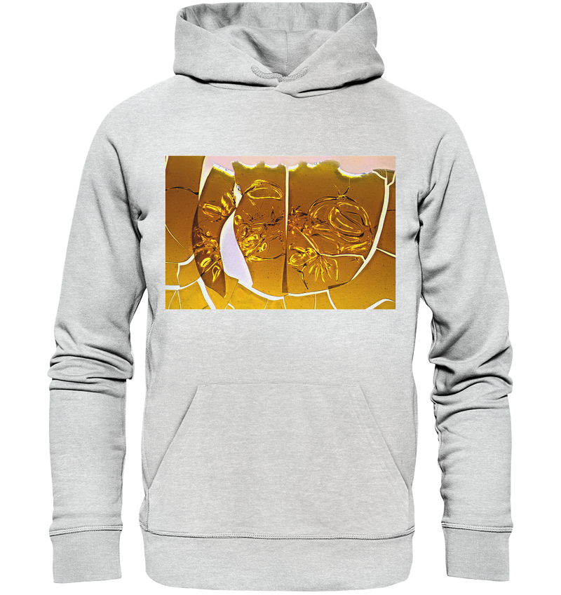 Eisencitrat - Premium Hoodie wioostore.de