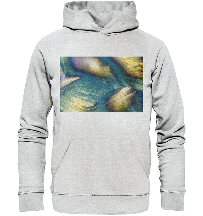Harnstoff mit Resorcin - Premium Hoodie wioostore.de