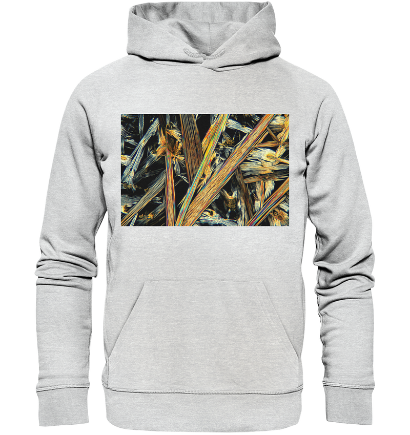 Koffein - Premium Hoodie wioostore.de
