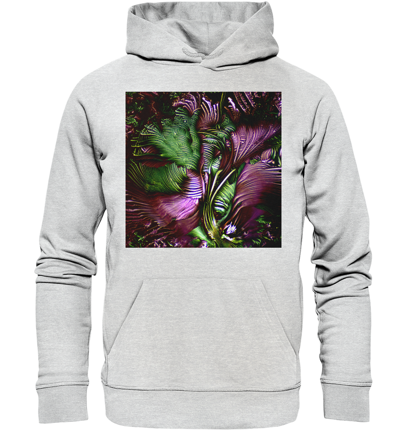 Glycin - Premium Hoodie wioostore.de