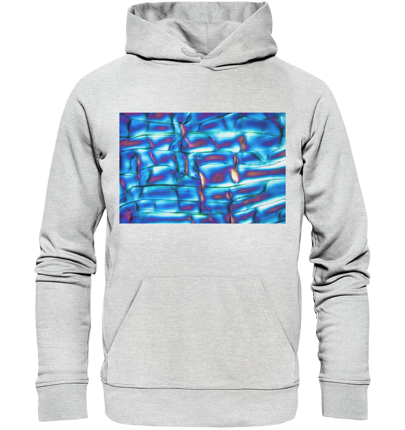 Optical Brightener - Premium Hoodie wioostore.de