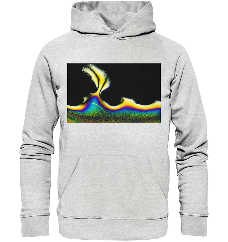 Vitamin C - Premium Hoodie wioostore.de