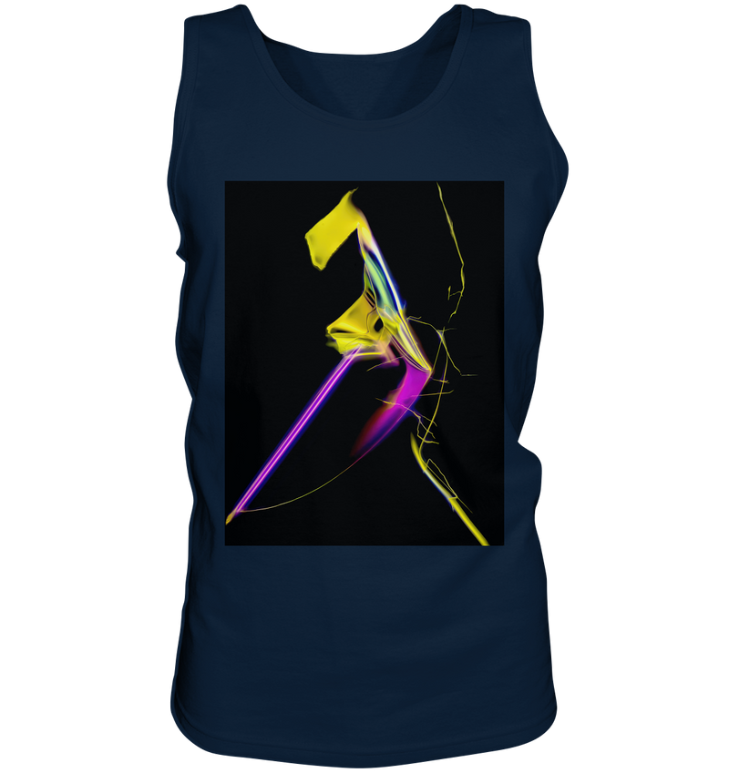 Zimtsäure Tank-Top wioostore.de