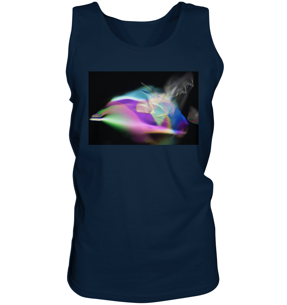 Zimtsäure - Tank-Top wioostore.de