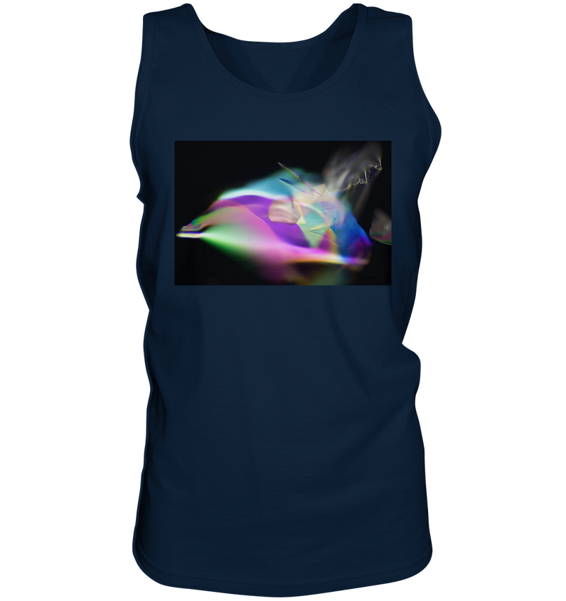Zimtsäure - Tank-Top wioostore.de