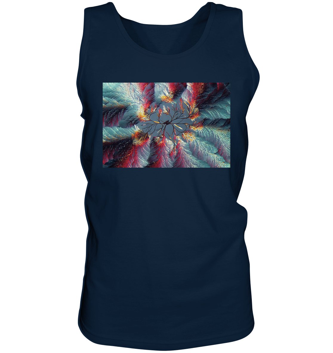 Zimtsäure - Tank-Top wioostore.de