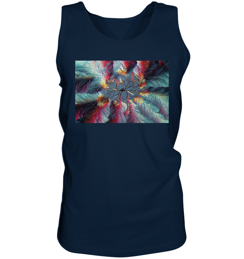 Zimtsäure - Tank-Top wioostore.de