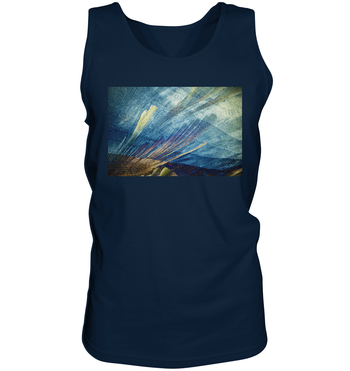 Harnstoff mit Resorcin - Tank-Top wioostore.de