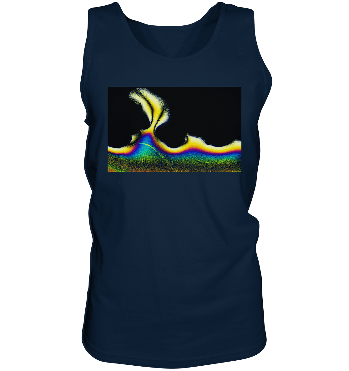 Vitamin C - Tank-Top wioostore.de