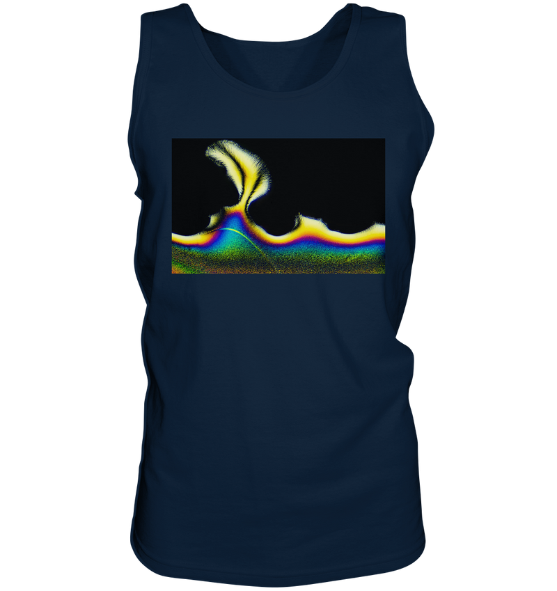 Vitamin C - Tank-Top wioostore.de