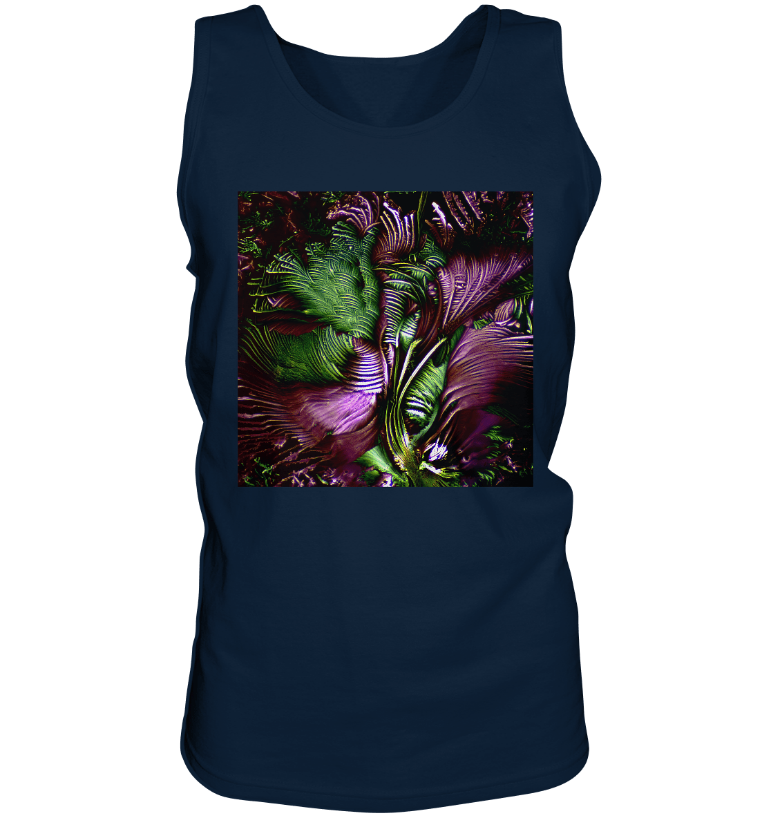 Glycin - Tank-Top wioostore.de