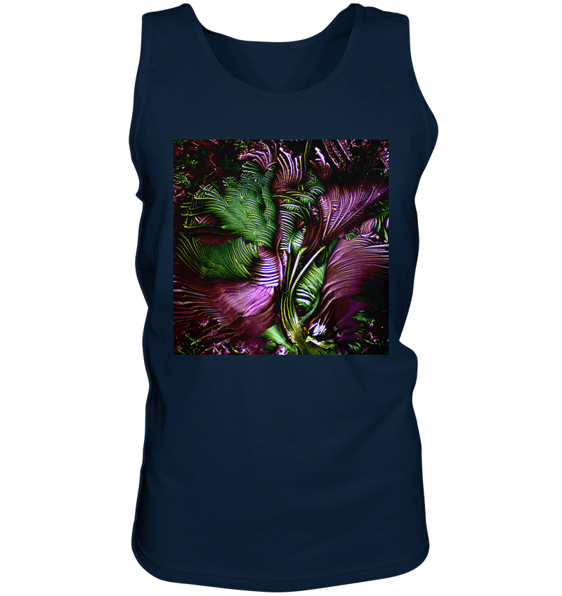 Glycin - Tank-Top wioostore.de