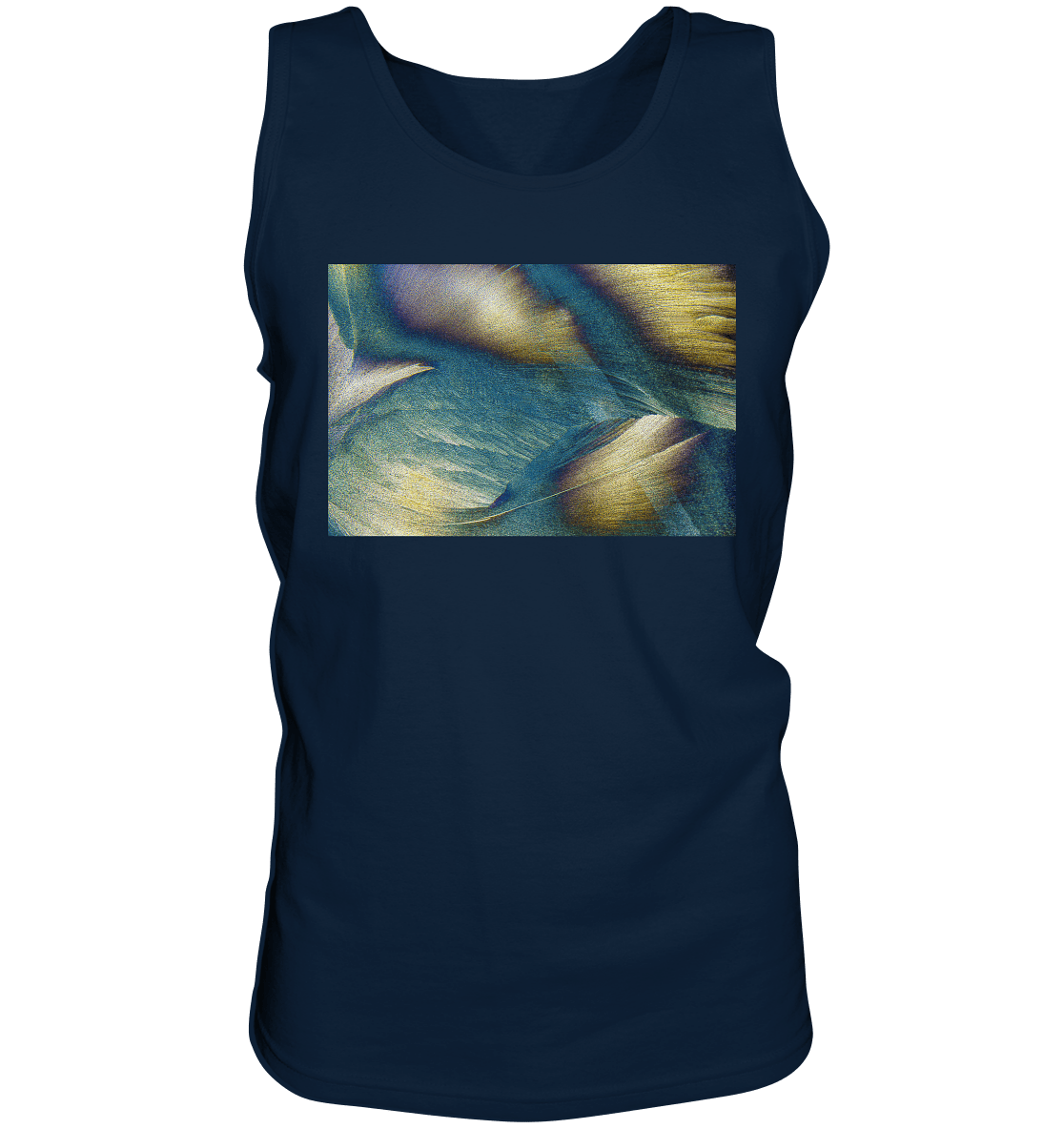 Harnstoff mit Resorcin - Tank-Top wioostore.de