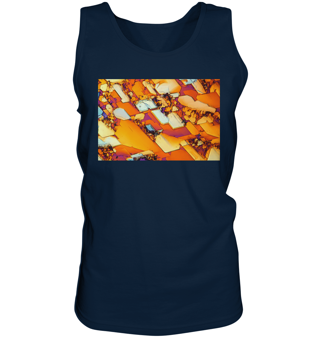 Beta Alanin und L-Glutamin - Tank-Top wioostore.de