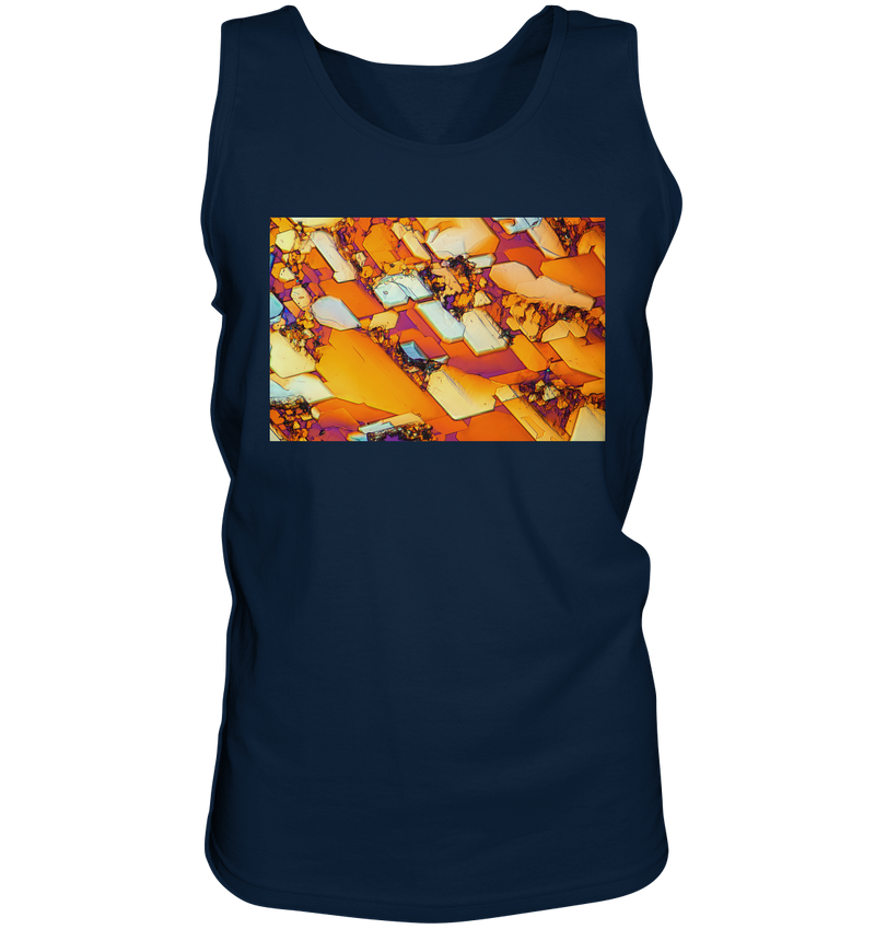 Beta Alanin und L-Glutamin - Tank-Top wioostore.de